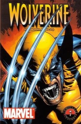 Wolverine 2