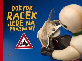 Doktor Racek jede na prázdniny