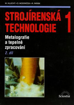 Strojírenská technologie 1