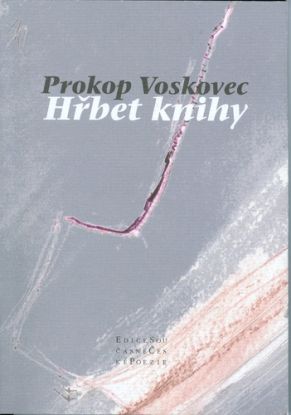 Hřbet knihy