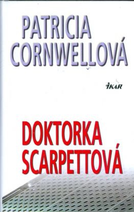 Doktorka Scarpettová