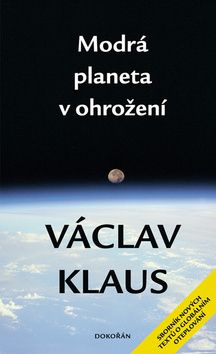 Modrá planeta v ohrožení