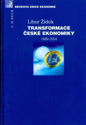 Transformace české ekonomiky