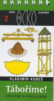 Táboříme! Stručně a přehledně