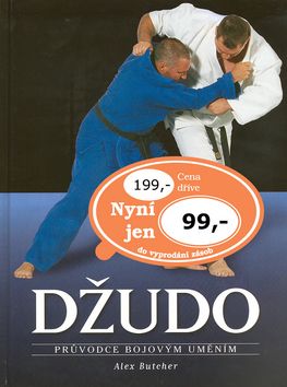 Džudo (česky)