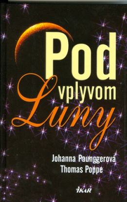 Pod vplyvom Luny - 3. vydanie