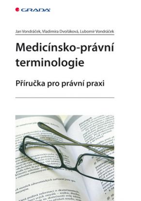 Medicínsko-právní terminologie