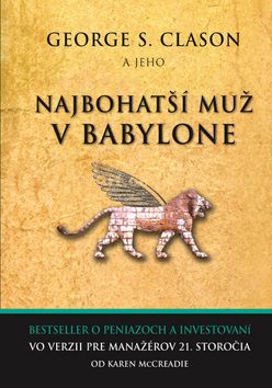 George S. Clason a jeho Najbohatší muž v Babylone