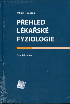 Přehled lékařské fyziologie