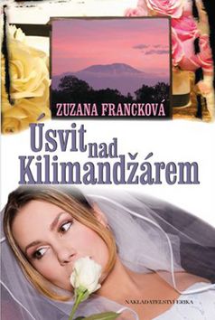 Úsvit nad Kilimandžárem