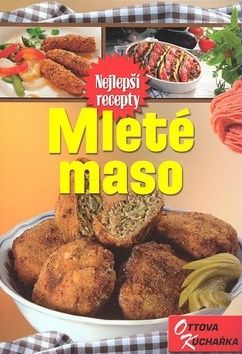 Mleté maso