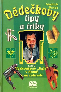 Dědečkovy tipy a triky