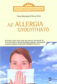 Az allergia gyógyítható