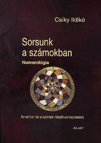 Sorsunk a számokban - Numerológia