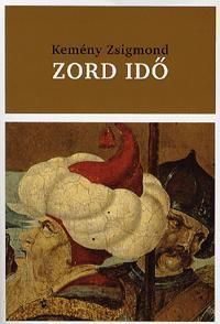 Zord idő