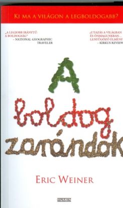 A boldog zarándok