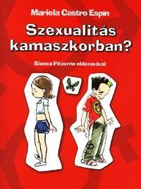 Szexualitás kamaszkorban?