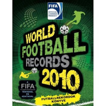 World Football Records 2010