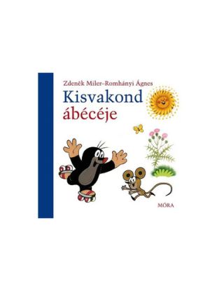 Kisvakond ábécéje