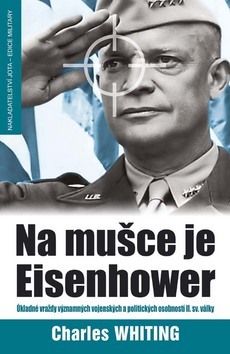 Na mušce je Eisenhower