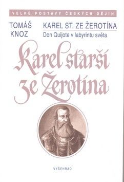 Karel starší ze Žerotína