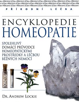 Encyklopedie homeopatie