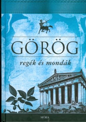 Görög regék és mondák