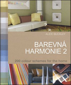 Barevná harmonie 2