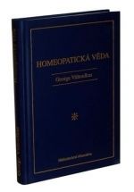 Homeopatická věda