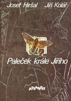 Paleček krále Jiřího