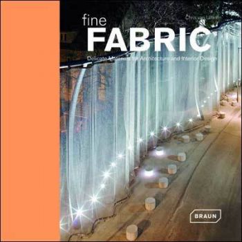 Fine fabric