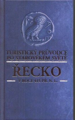 Řecko v roce 415 př. n. l.