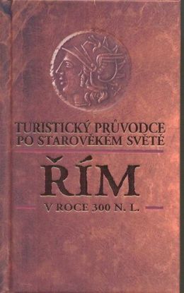 Řím v roce 300 n. l.