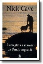 És meglátá a szamár az Úrnak angyalát