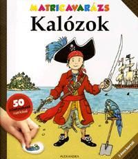 Kalózok