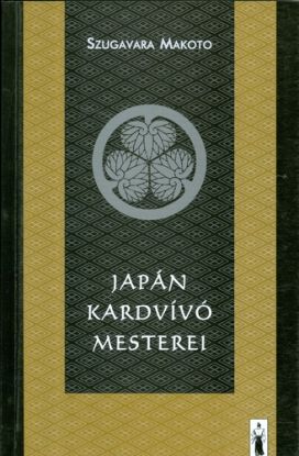 Japán kardvívó mesterei