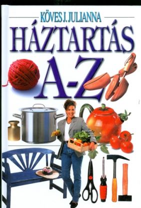 Háztartás A-Z