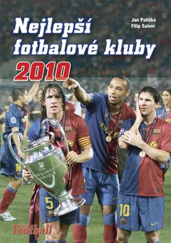 Nejlepší fotbalové kluby 2010