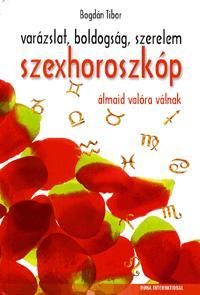 Szexhoroszkóp