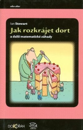 Jak rozkrájet dort