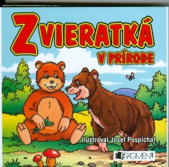 Zvieratká v prírode