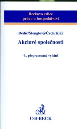 Akciové společnosti