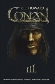 Conan III. díl