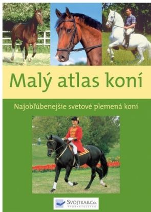 Malý atlas koní