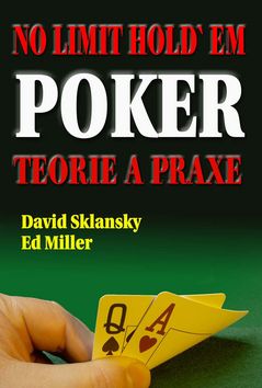 No limit Hold\'em Poker