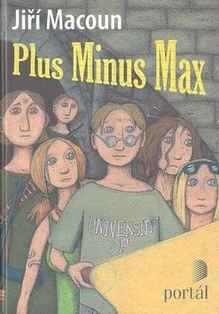 Plus Minus Max