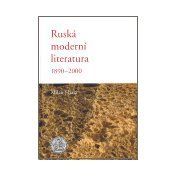 Ruská moderní literatura 1890 - 2000