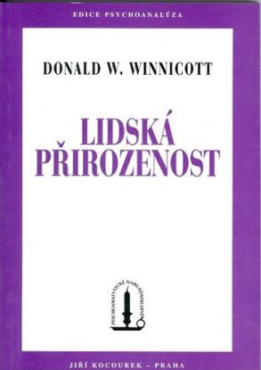 Lidská přirozenost