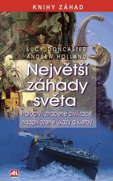 Největší záhady světa