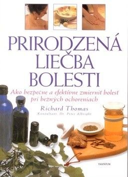 Prirodzená liečba bolesti